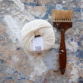 KAOS Organic Soft Merino TILBUD 50g/225m