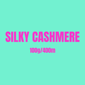 Silky Cashmere