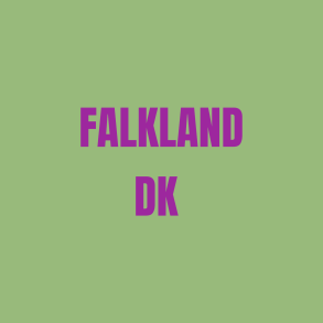 Falkland DK 100g/225 SW