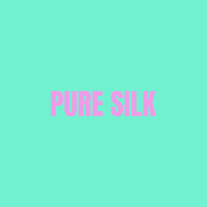 Pure Silk 600 100g/600m NSW