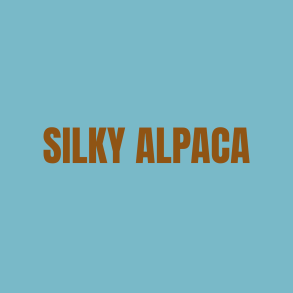 Silky Alpaca 100g/400m NSW