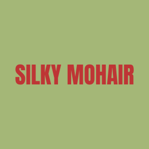 Silky Mohair 50g/420m NSW