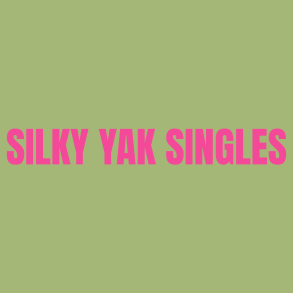 Silky Yak Singles 120g/480m SW