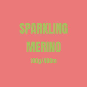 Sparkling Merino