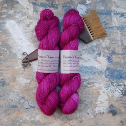 Merino Singles 'Plumtastic'
