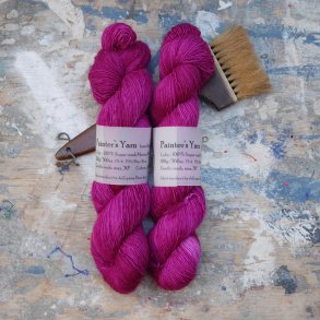 Merino Singles 'Plumtastic'