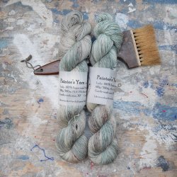 Merino Singles 'Morning Mist'