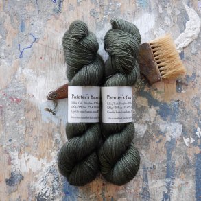 Silky Yak Singles 'The Hunter'