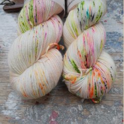 Silky Twist 'Graffiti'