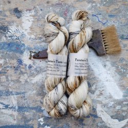 Sock Merino 'Bird Eggs'