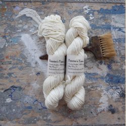 Chunky Singles 'Natural' 100g/70m