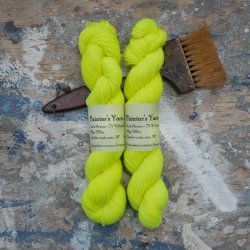 Sock Mini 'Citrus on Speed'