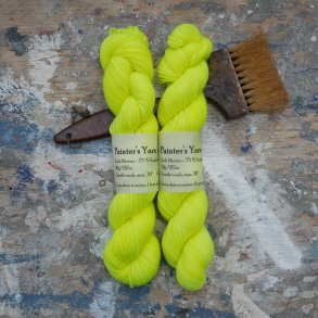 Sock Mini 'Citrus on Speed'