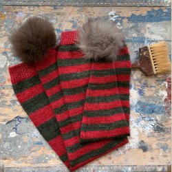 Nissehue Painter's Yarn