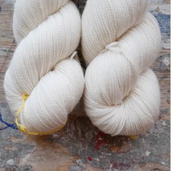 Sock Merino 'Natural' 100g/425m kotex std. 100