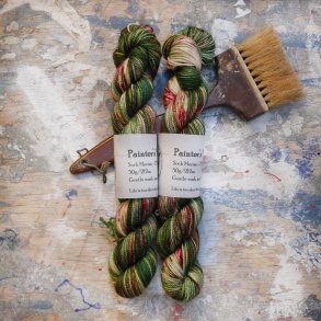 Sock Mini 'Christmas Tree'