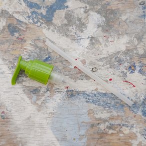 Pumpe til Eucalan 500ml