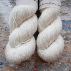 Sparkling Merino 'Natural' Gold 100g/400m