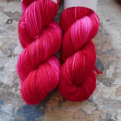 Sock Mini 'Sexy Santa'