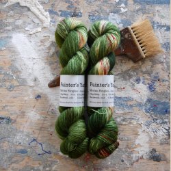 Merino Singles 'Christmas Tree'
