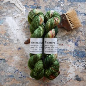 Merino Singles 'Christmas Tree'