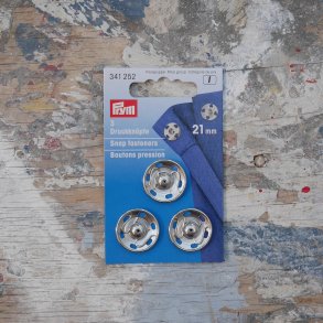 Tryklse 21mm 3stk.