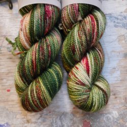 Sock Mini 'Christmas Tree'