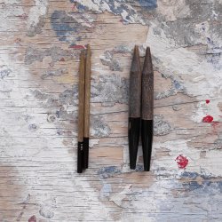 Lykke Needles 3,5" Pindespidser (korte)