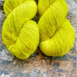 Merino Singles 'Citrus on Speed'