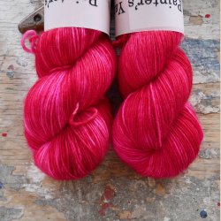 Merino Singles 'Sexy Santa'