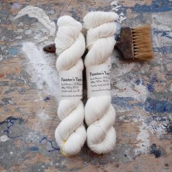 Sock Merino 'Natural' 100g/425m kotex std. 100