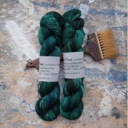 Merino Singles 'Malakit'