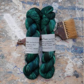 Merino Singles 'Malakit'