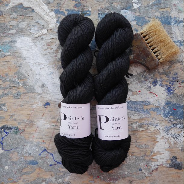 Falkland Merino DK 'See you on the Dark SIde of the Moon'