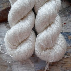 Pure Silk 600 'Natural' 100g/600m