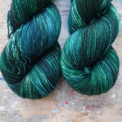 Merino Singles 'Malakit'