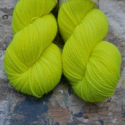 Sock Mini 'Citrus on Speed'