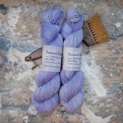 Merino Singles 'Lavender'