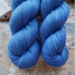 Silky Twist 'Dove Blue'