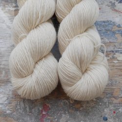 Merino Singles 'Natural' 100g/366m kotex std. 100