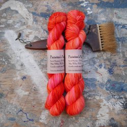 Sock Mini 'Take a Walk on the Wild Side'