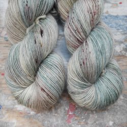 Merino Singles 'Morning Mist'