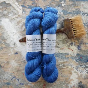 Merino Singles 'Dove Blue'