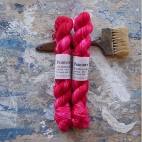 Sock Mini 'Sexy Santa'