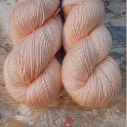 Silky Cashmere 'Princess'