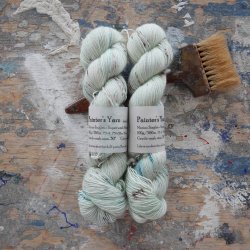 Merino Singles 'Mint Chocolate'