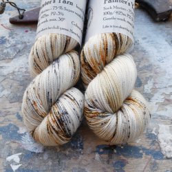 Sock Merino 'Bird Eggs'