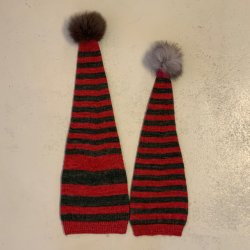 Nissehue Painter's Yarn