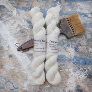 Sock Mini 'Natural' 50g/212m kotex std. 100