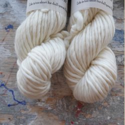 Chunky Singles 'Natural' 100g/70m